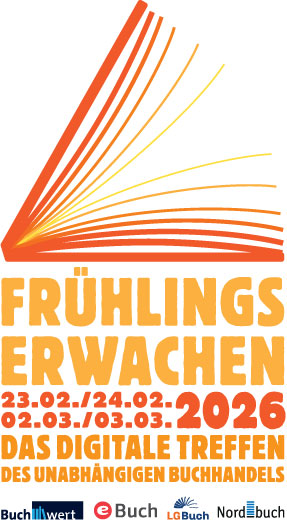 Grafik zum Frühlingserwachen.